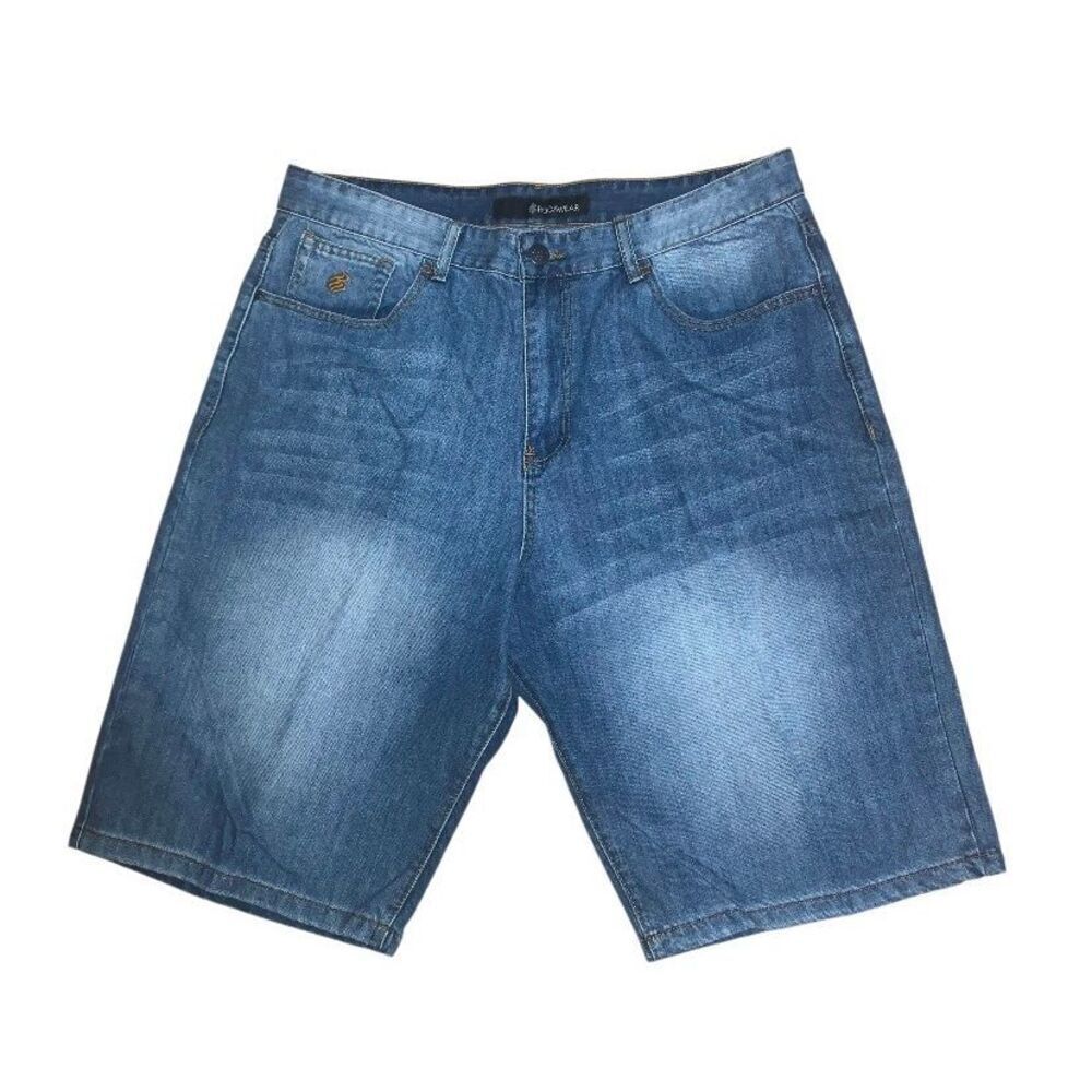 Rocawear Denim Shorts